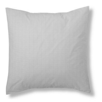 Tyynysuoja Alexandra House Living Pearl Gray 45 x 45 cm 2 osaa