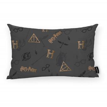 Tyynysuoja Harry Potter Deathly Hallows 30 x 50 cm