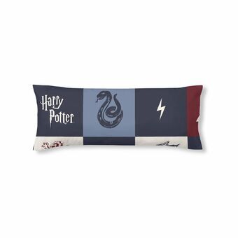 Tyynyliina Harry Potter Hogwarts Monivärinen 45 x 125 cm