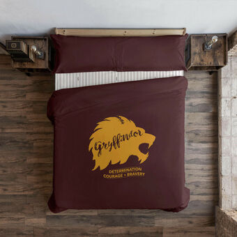 Pussilakana Harry Potter Gryffindor Values 260 x 240 cm Sänky 180