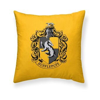 Tyynysuoja Harry Potter Hufflepuff Basic Keltainen 50 x 50 cm