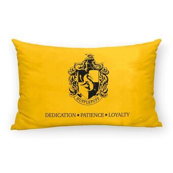 Tyynysuoja Harry Potter Hufflepuff Keltainen 30 x 50 cm