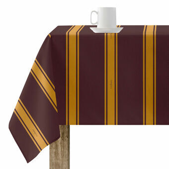 Hartsia hylkivä pöytäliina Harry Potter Gryffindor 250 x 140 cm