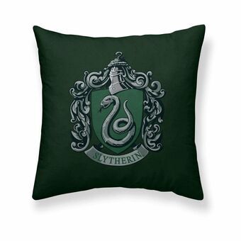 Tyynysuoja Harry Potter Slytherin Vihreä 50 x 50 cm