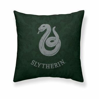 Tyynysuoja Harry Potter Slytherin 50 x 50 cm