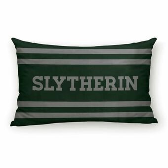 Tyynysuoja Harry Potter Slytherin House 30 x 50 cm