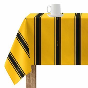 Hartsia hylkivä pöytäliina Harry Potter Hufflepuff 250 x 140 cm