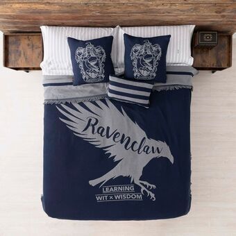 Huopa Ravenclaw Values 130 x 170 cm 130 x 2 x 170 cm