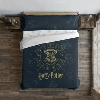 Pussilakana Harry Potter Dormiens Draco 155 x 220 cm Sänky 90