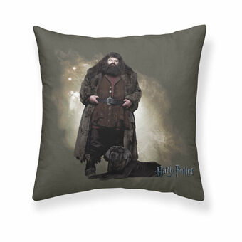 Tyynysuoja Harry Potter Hagrid 50 x 50 cm