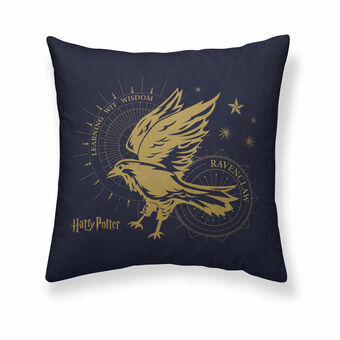 Tyynysuoja Harry Potter Ravenclaw Tummansininen 50 x 50 cm