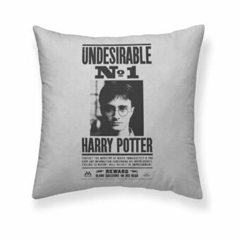 Tyynysuoja Harry Potter Undesirable 50 x 50 cm