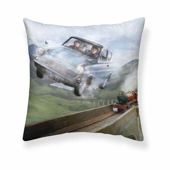 Tyynysuoja Harry Potter Weasley Car 50 x 50 cm