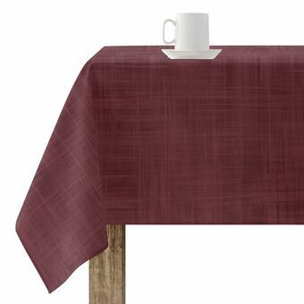 Hartsia hylkivä pöytäliina Belum 200 x 140 cm Burgundi