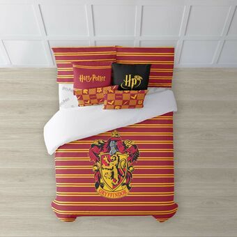 Pussilakana Harry Potter Gryffindor Shield 180 x 220 cm Sänky 105