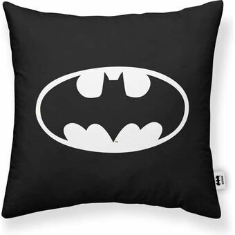 Tyynysuoja Batman Batman Basic A Musta 45 x 45 cm