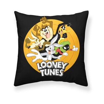 Tyynysuoja Looney Tunes Looney Tunes Basic A 45 x 45 cm