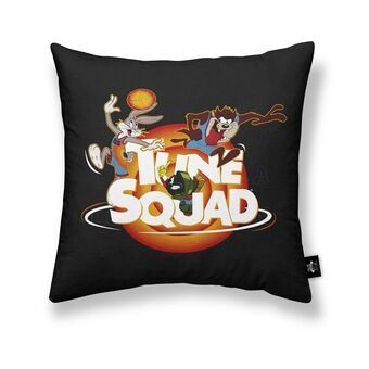 Tyynysuoja Looney Tunes Squad 45 x 45 cm