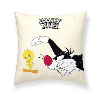 Tyynysuoja Looney Tunes Looney Characters B 45 x 45 cm