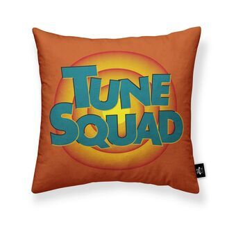 Tyynysuoja Looney Tunes Squad B Oranssi 45 x 45 cm