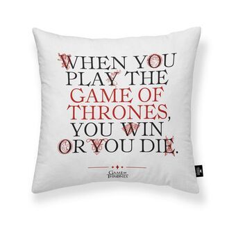 Tyynysuoja Game of Thrones Play Got A 45 x 45 cm