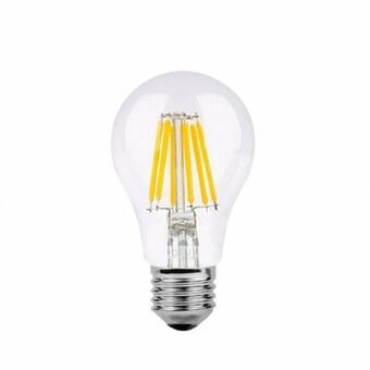 LED-lamppu Iglux FIL8C-E27 V2 8 W E27 (3000 K)