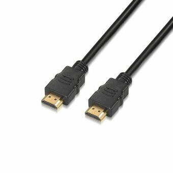 HDMI-kaapeli Aisens A120-0118