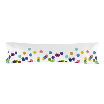 Tyynyliina HappyFriday Confetti Monivärinen 45 x 155 cm