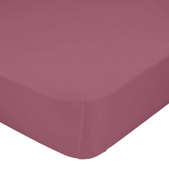 Pohja-arkki HappyFriday BASIC Magenta 90 x 200 x 32 cm