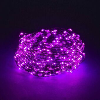 Valonauha Fuksia 1,5 W LED