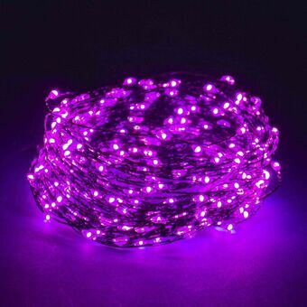 Valonauha Fuksia 3,6 W LED