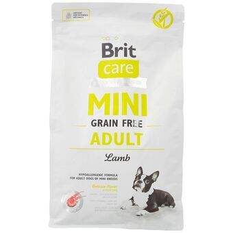 Rehu Brit   Aikuinen Karitsa 2 Kg