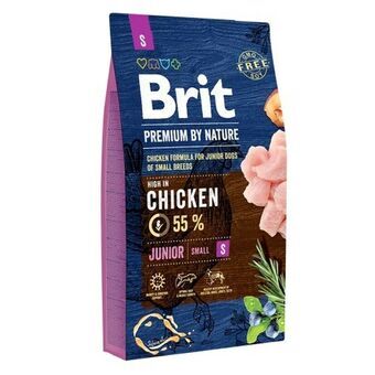 Rehu Brit Premium by Nature S Kana 1 kg