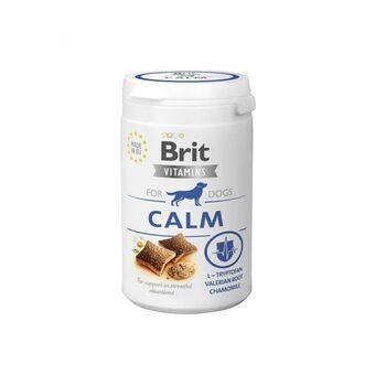 Ravintolisä Brit Calm 150 g