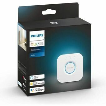 LED-lamppu Philips Hue Bridge Valkoinen 3 W