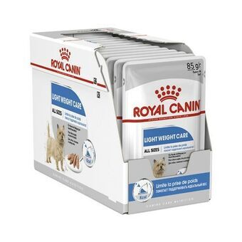 Kostea ruoka Royal Canin Liha 12 x 85 g