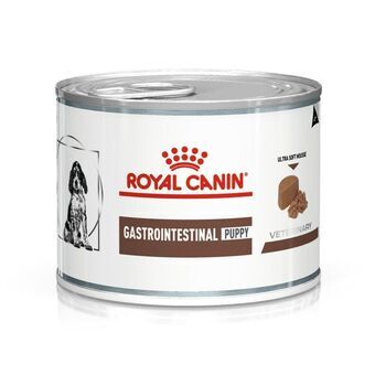 Kostea ruoka Royal Canin Gastrointestinal Linnut Possu 195 g