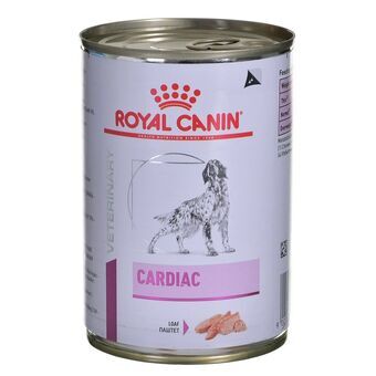 Kostea ruoka Royal Canin Cardiac Possu 410 g