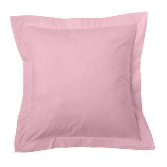 Tyynysuoja Alexandra House Living Pinkki 55 x 55 + 5 cm