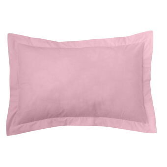 Tyynysuoja Alexandra House Living Pinkki 55 x 55 + 5 cm