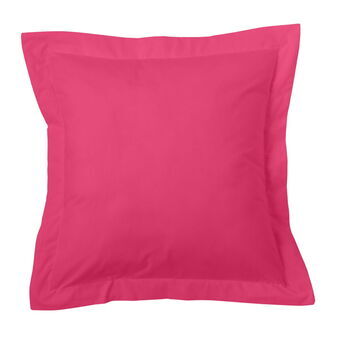 Tyynysuoja Alexandra House Living Pinkki 55 x 55 + 5 cm