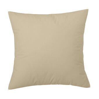 Tyynysuoja Alexandra House Living Beige Kameli 40 x 40 cm