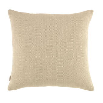 Tyynysuoja Alexandra House Living Beige 50 x 50 cm