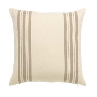 Tyynysuoja Alexandra House Living Beige 50 x 50 cm