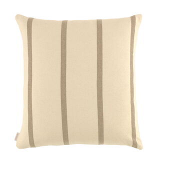 Tyynysuoja Alexandra House Living Beige 50 x 50 cm