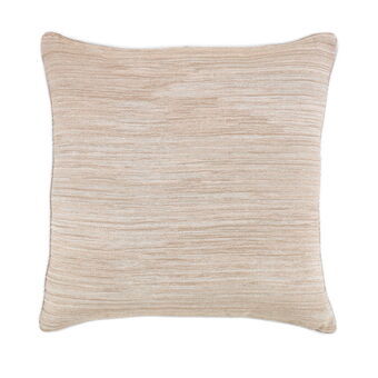 Tyynysuoja Alexandra House Living Taver Beige 50 x 50 cm