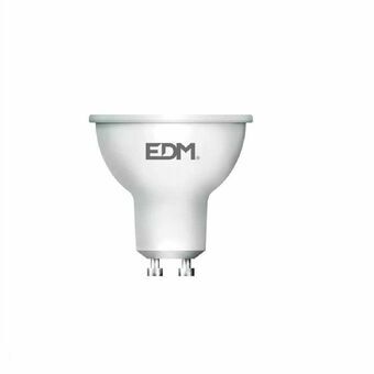 LED-lamppu EDM 98711 5 W 400 lm 6400K GU10 (6400K)