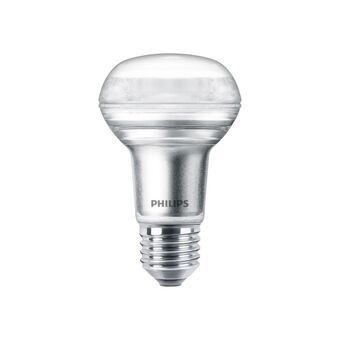 LED-lamppu Philips Classic F 60 W 4,3 W E14 320 Lm Heijastin (2700 K)