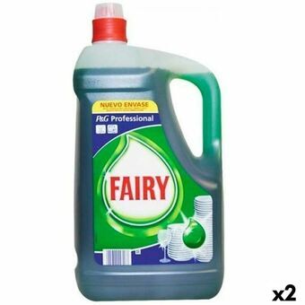 Astianpesuaine Fairy 5 L