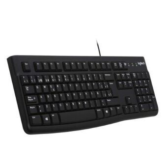 Näppäimistö Logitech 920-002518